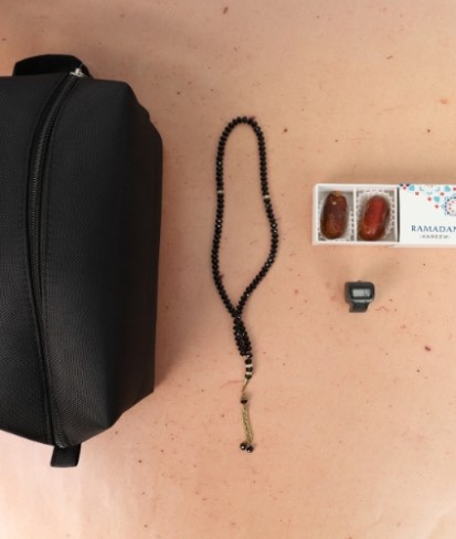 Ramadan Gift Set Ramadan Gift Set