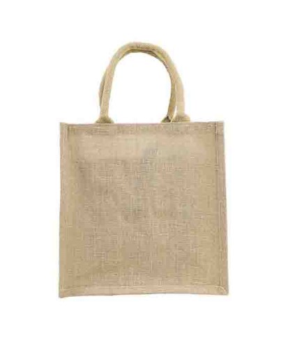 ZARAFET - Small Jute Bag