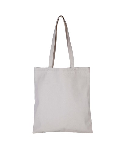 TERRA - Canvas Shopping Bag