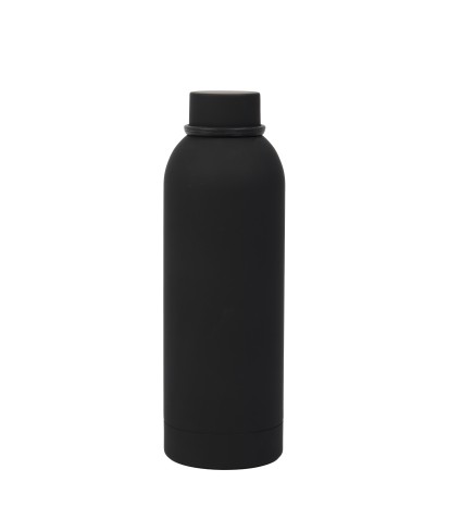 Gripix - Rubber Finish Thermal Bottle
