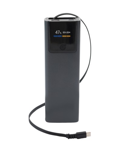 GOVOLT - Digital Display Power Bank 