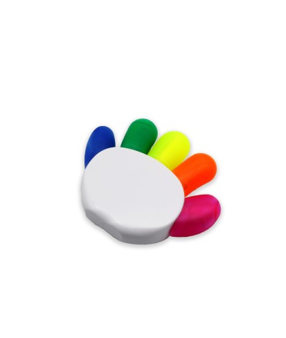 FLUER - Hand-Shaped Highlighter
