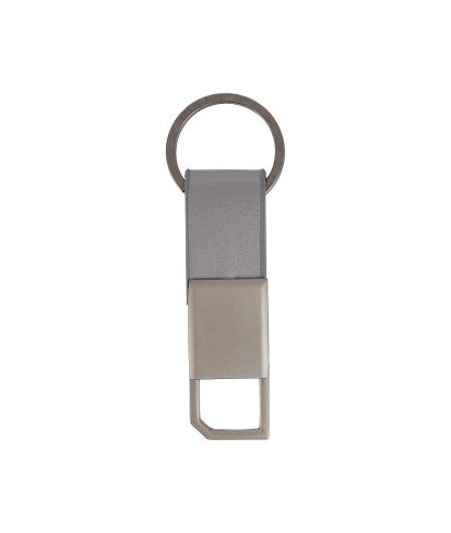 GRIPPY - Leather Key Chain 