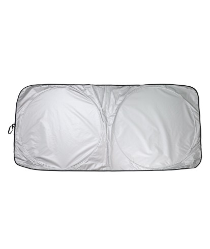 RAYGO - SUV Silver Sunshade