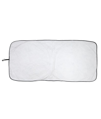 Sunveil - SUV White Sunshade