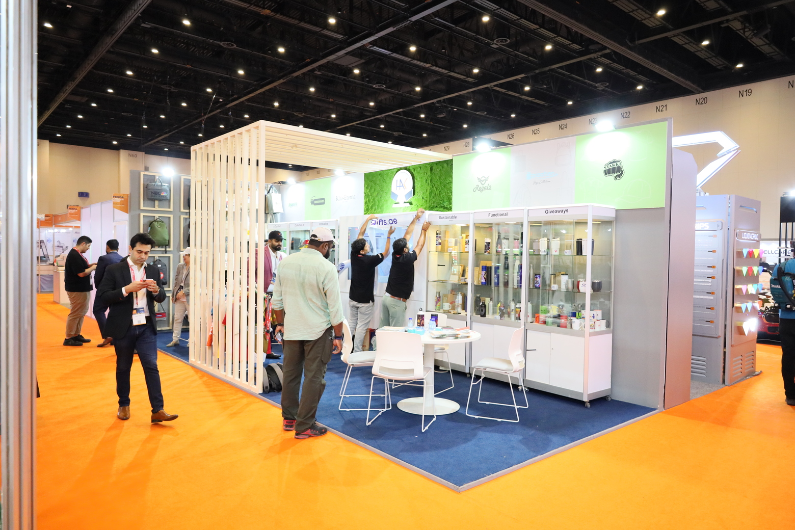 FESPA 2024