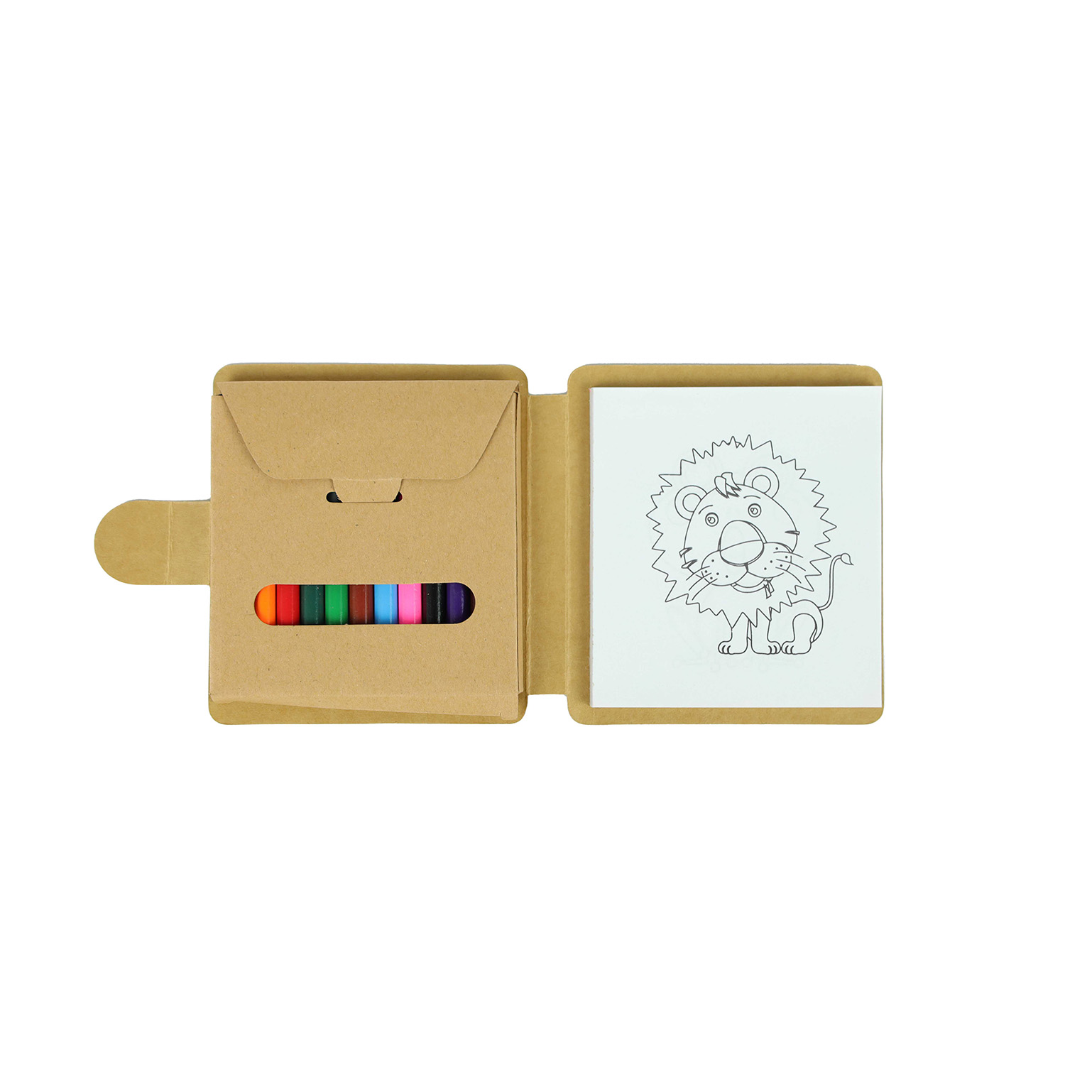 ZEMNY - Mini Drawing Set