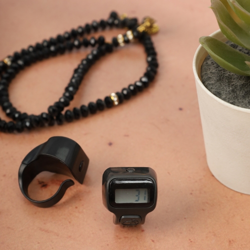 Ramadan Eo-friendly Pouch Gift Set