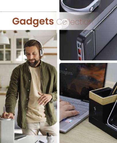 Gadgets