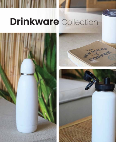 Drinkware