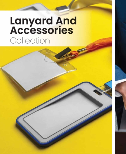 Lanyards & Accessories