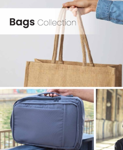Bags