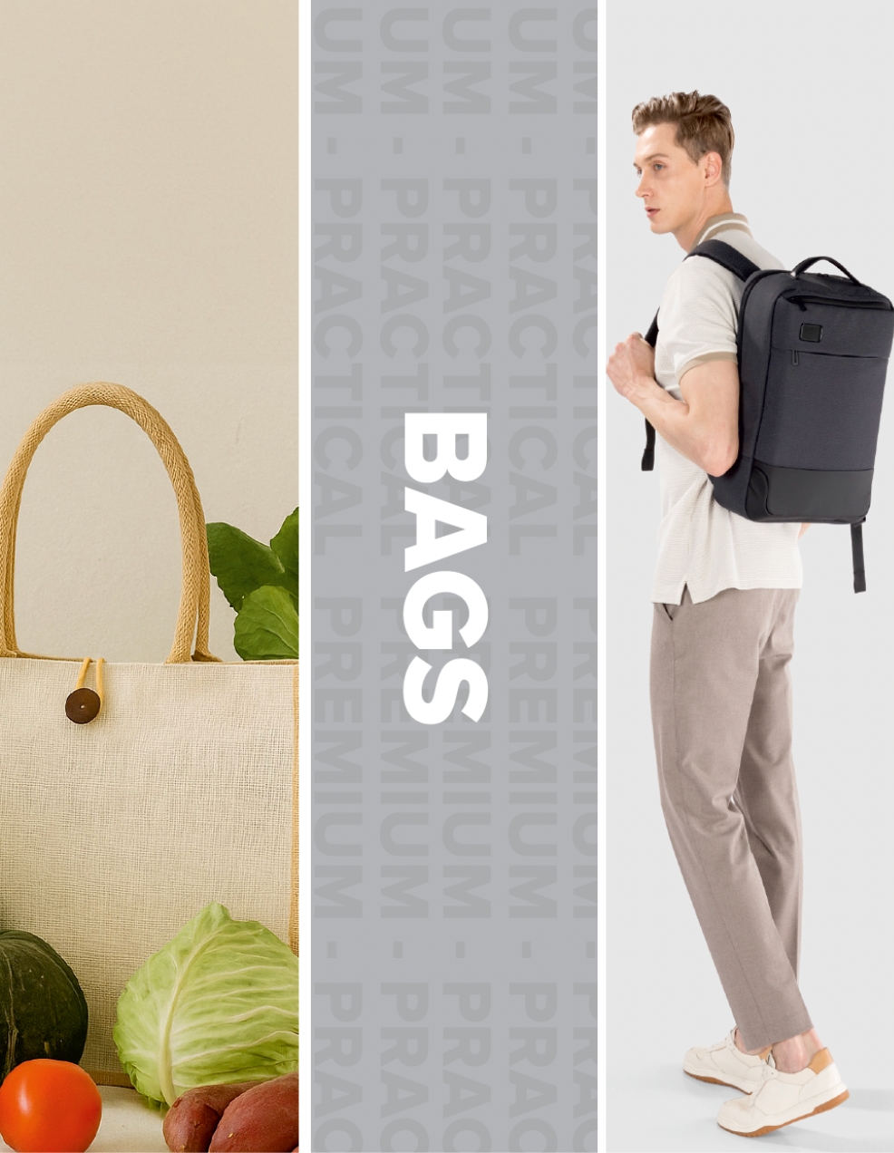 Bags