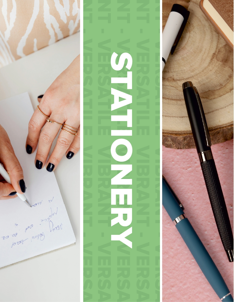 Stationery