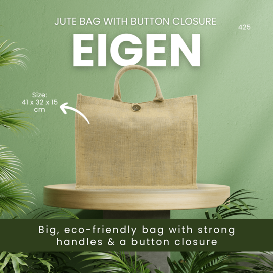 Jute Bag