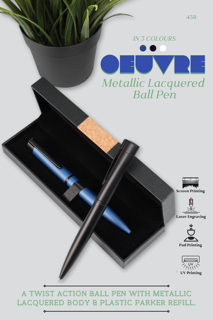 OEUVRE