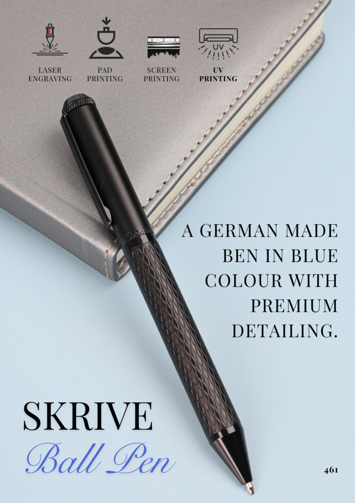 Skrive