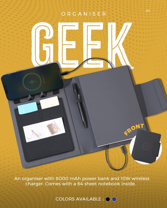 Geek