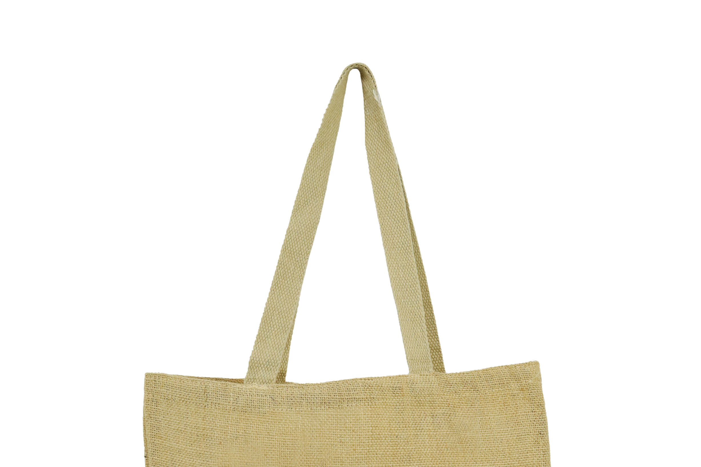 Unlaminated Jute Bag
