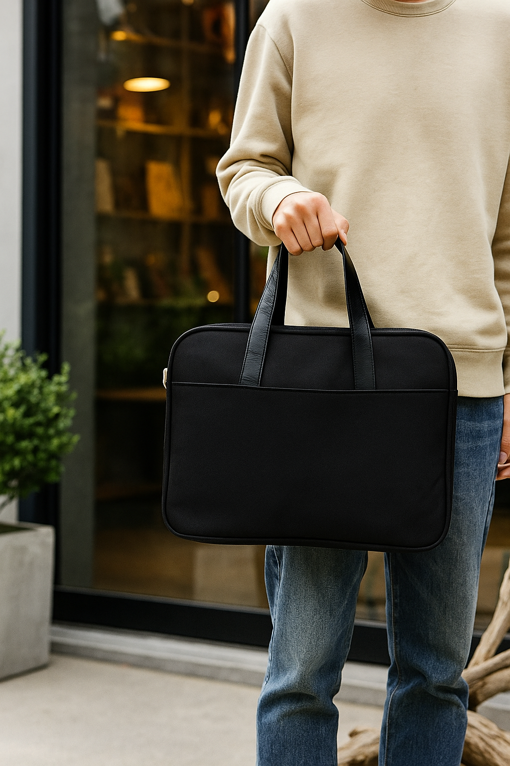 PIONEER - Laptop Sleeve