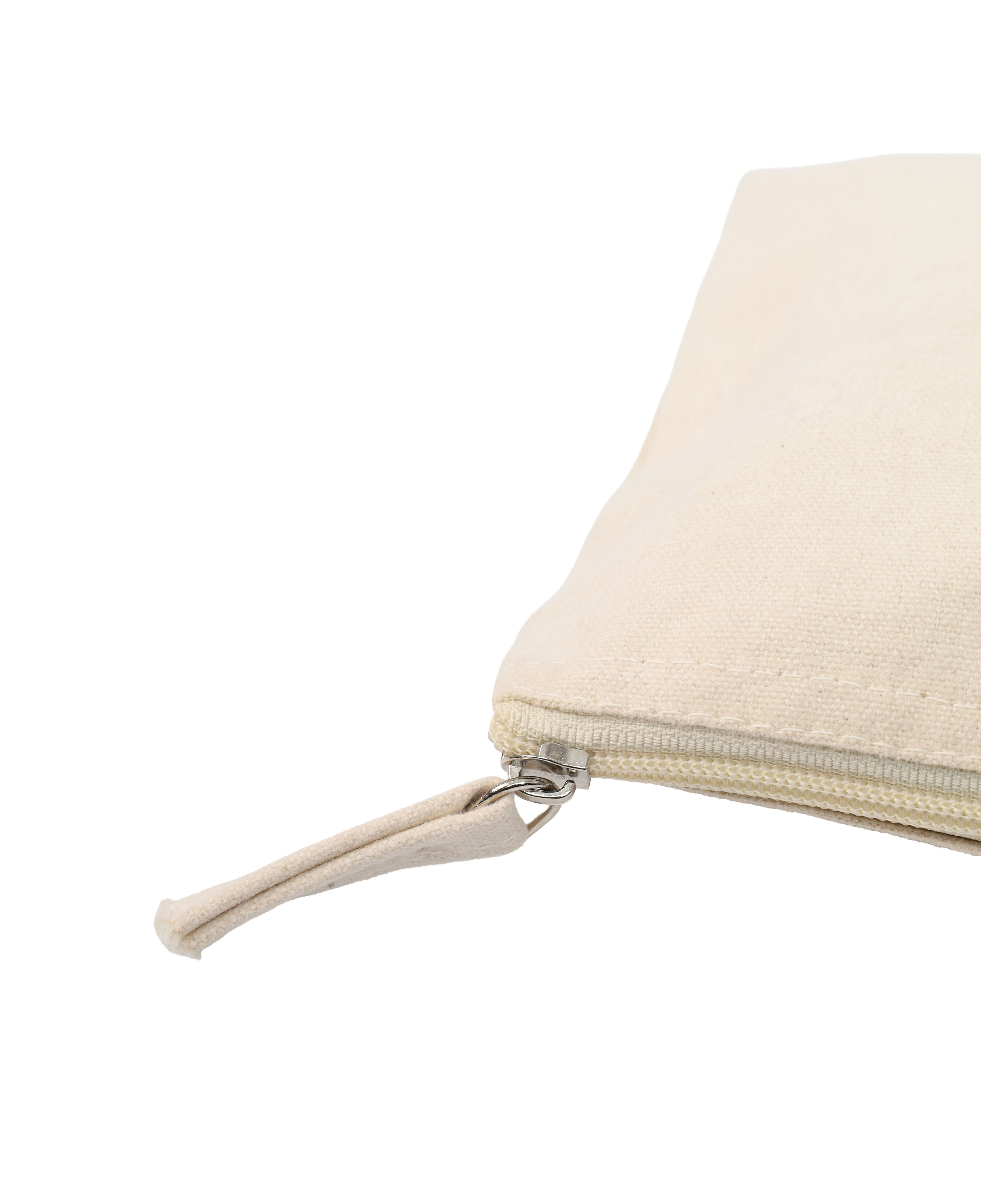 ECOZA - Travel Canvas Pouch