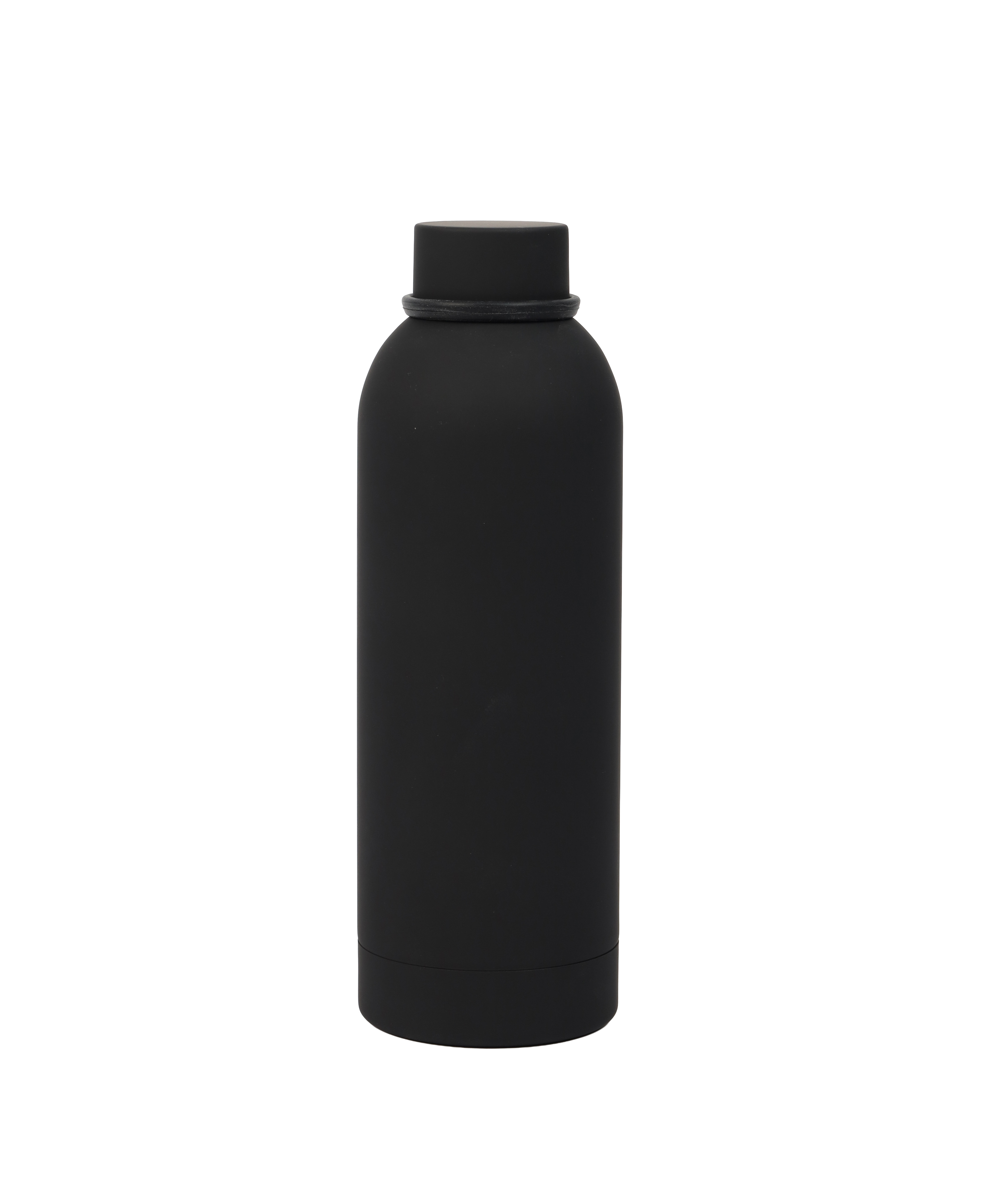 Gripix - Rubber Finish Thermal Bottle