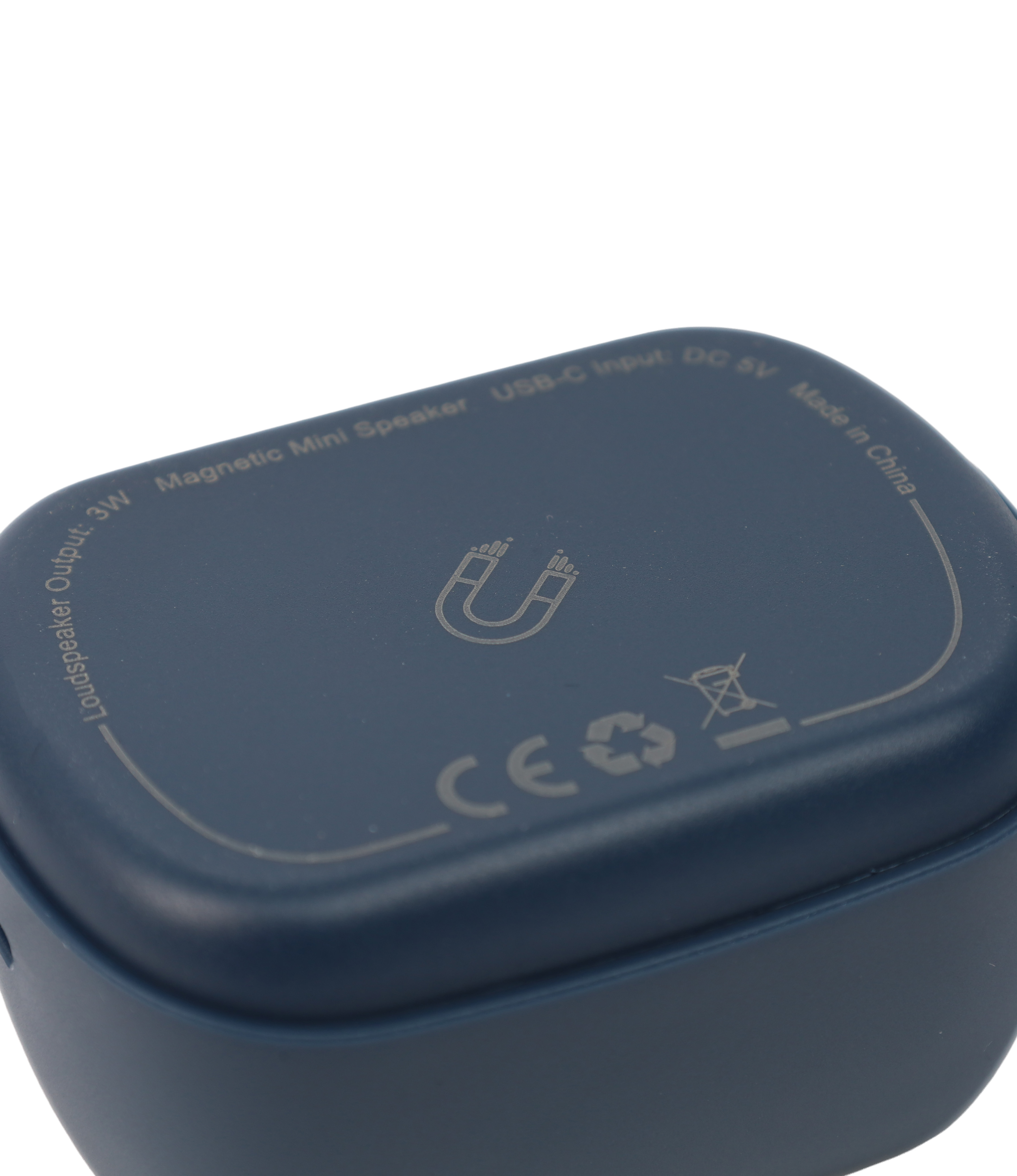 Retentir - Magsafe Speaker