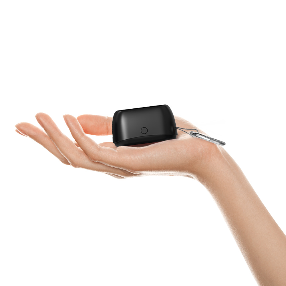 Retentir - Magsafe Speaker