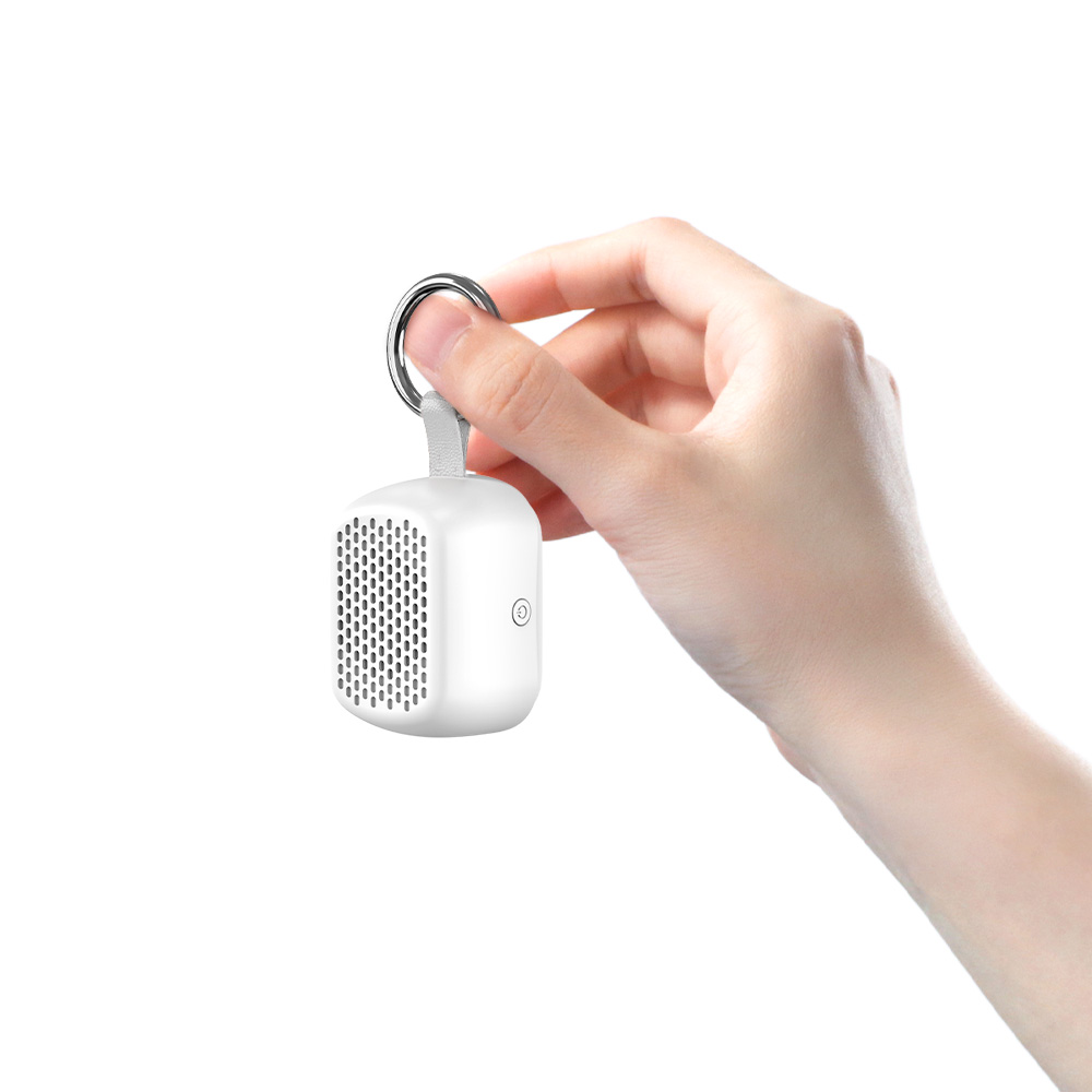 Retentir - Magsafe Speaker
