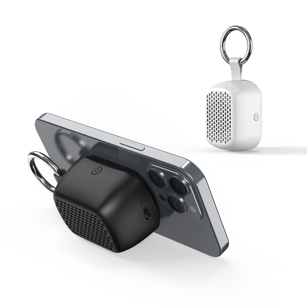 Retentir - Magsafe Speaker