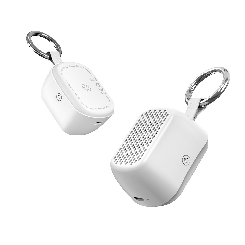 Retentir - Magsafe Speaker