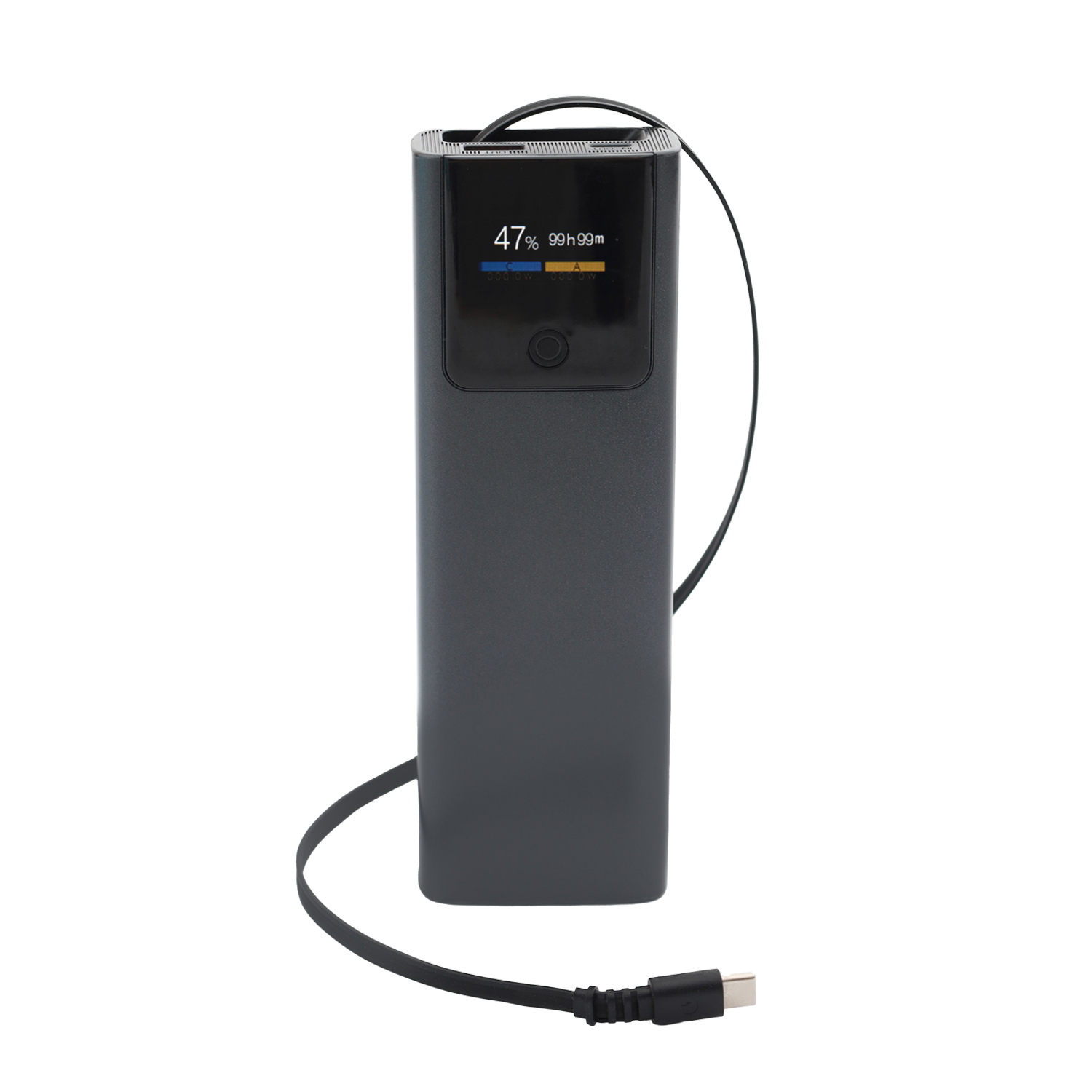 GOVOLT - Digital Display Power Bank 