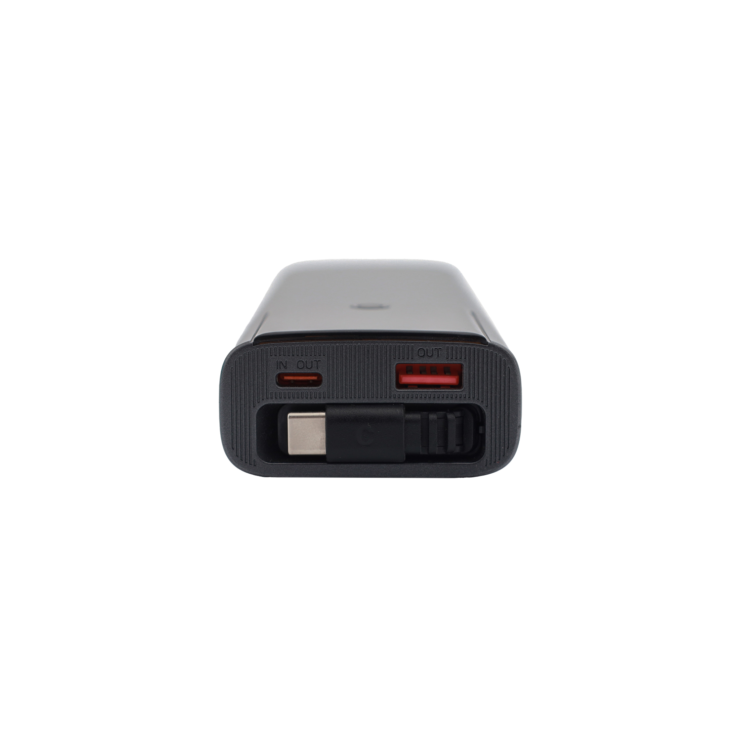 GOVOLT - Digital Display Power Bank 