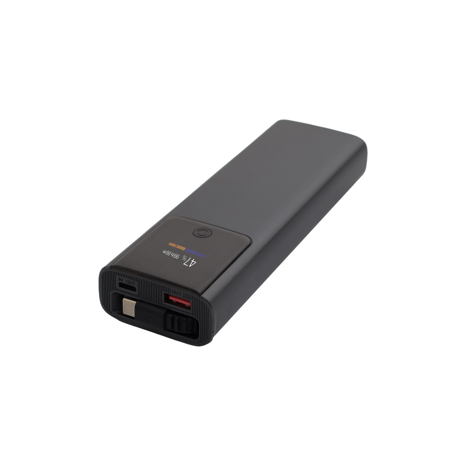 GOVOLT - Digital Display Power Bank 
