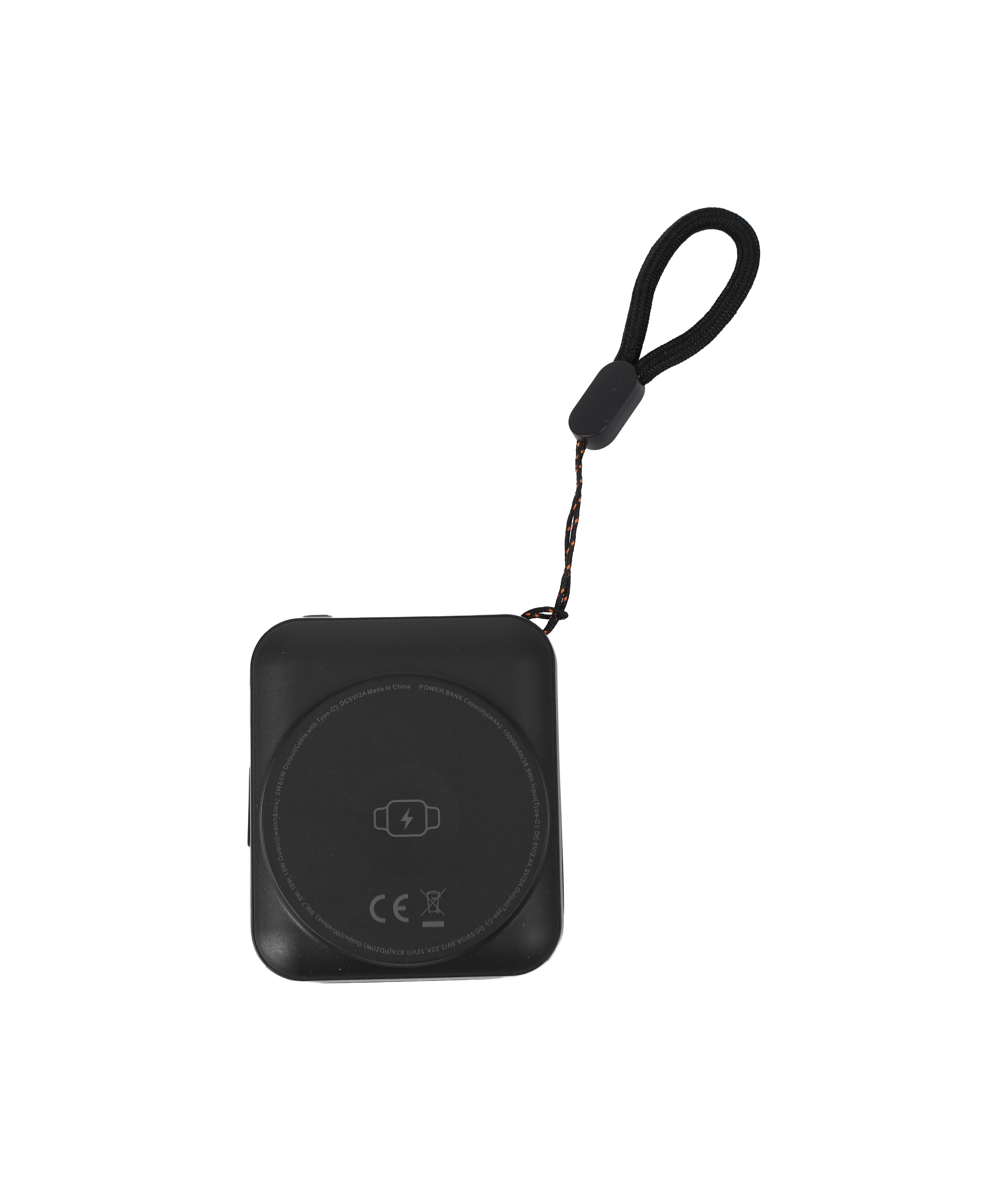 SURGE - Keyring Powerbank