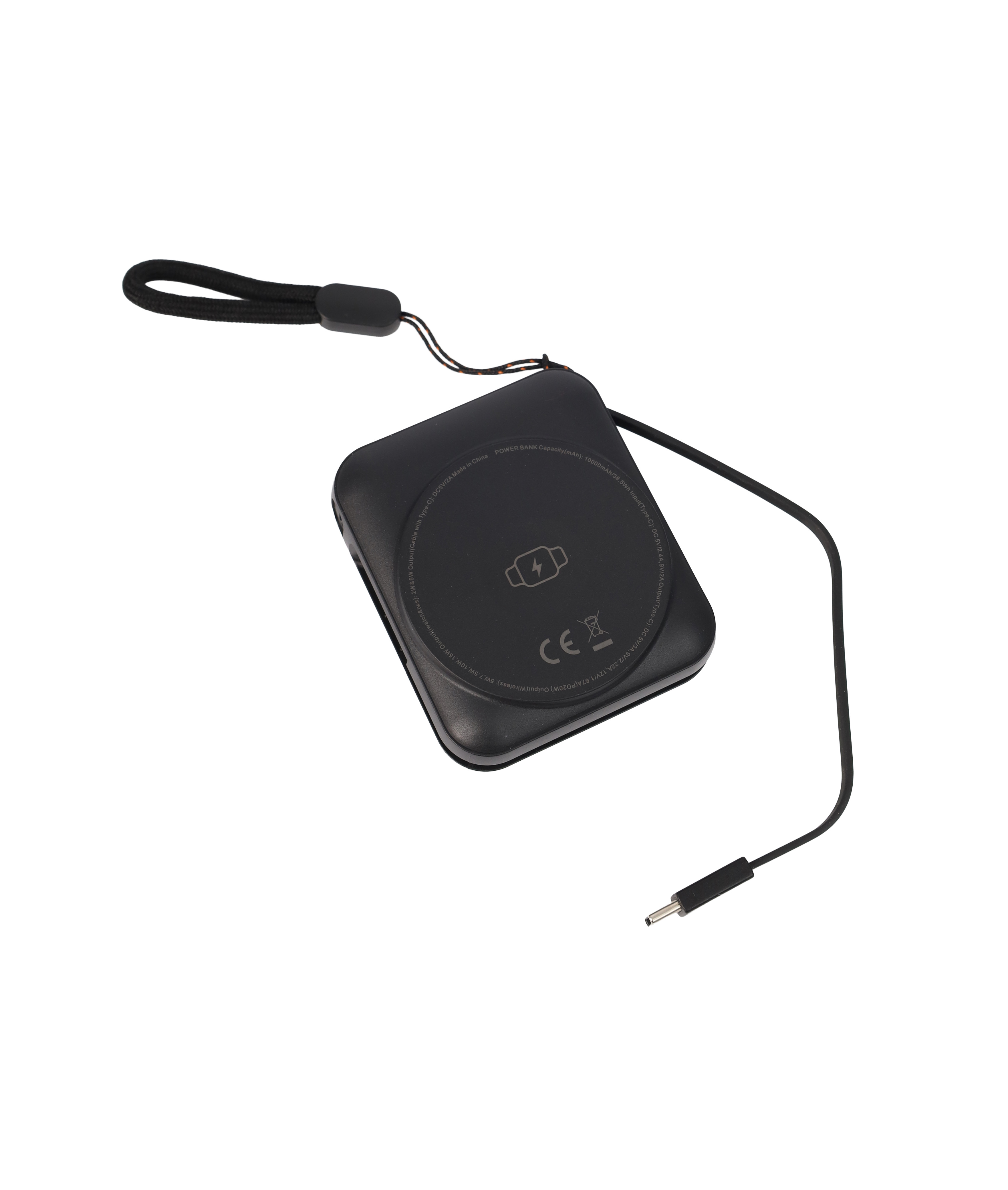 SURGE - Keyring Powerbank