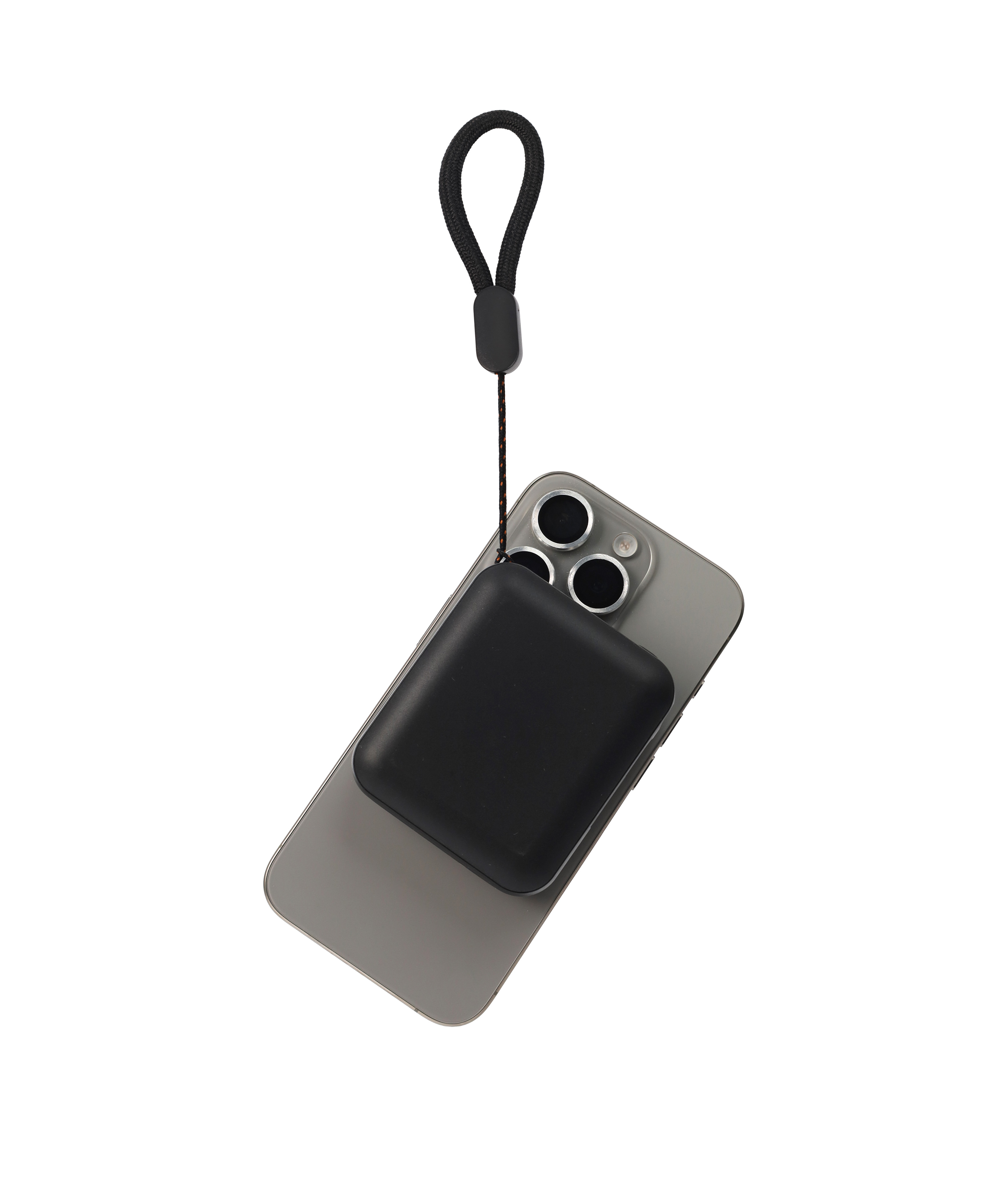 SURGE - Keyring Powerbank