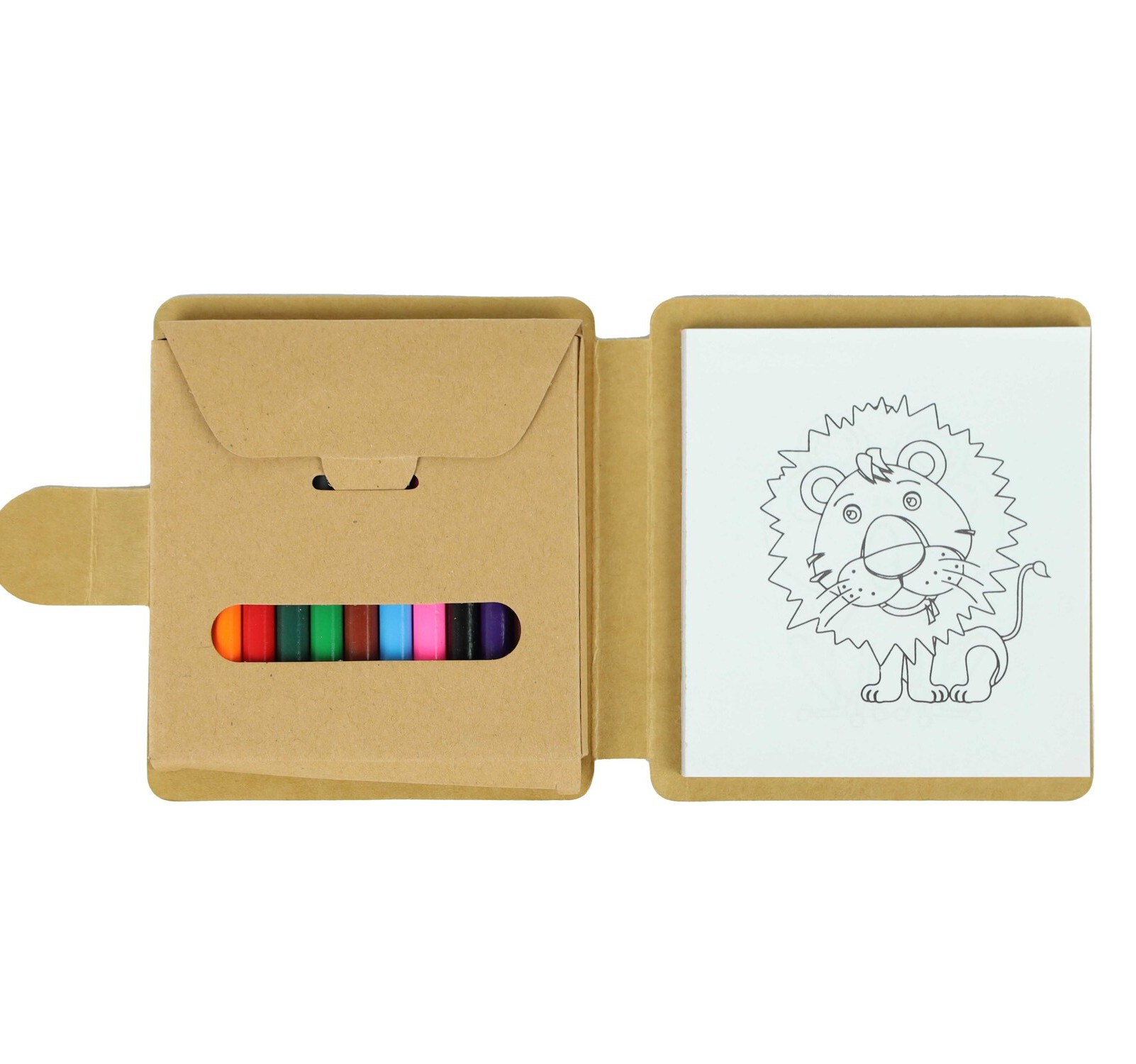 ZEMNY - Mini Drawing Set