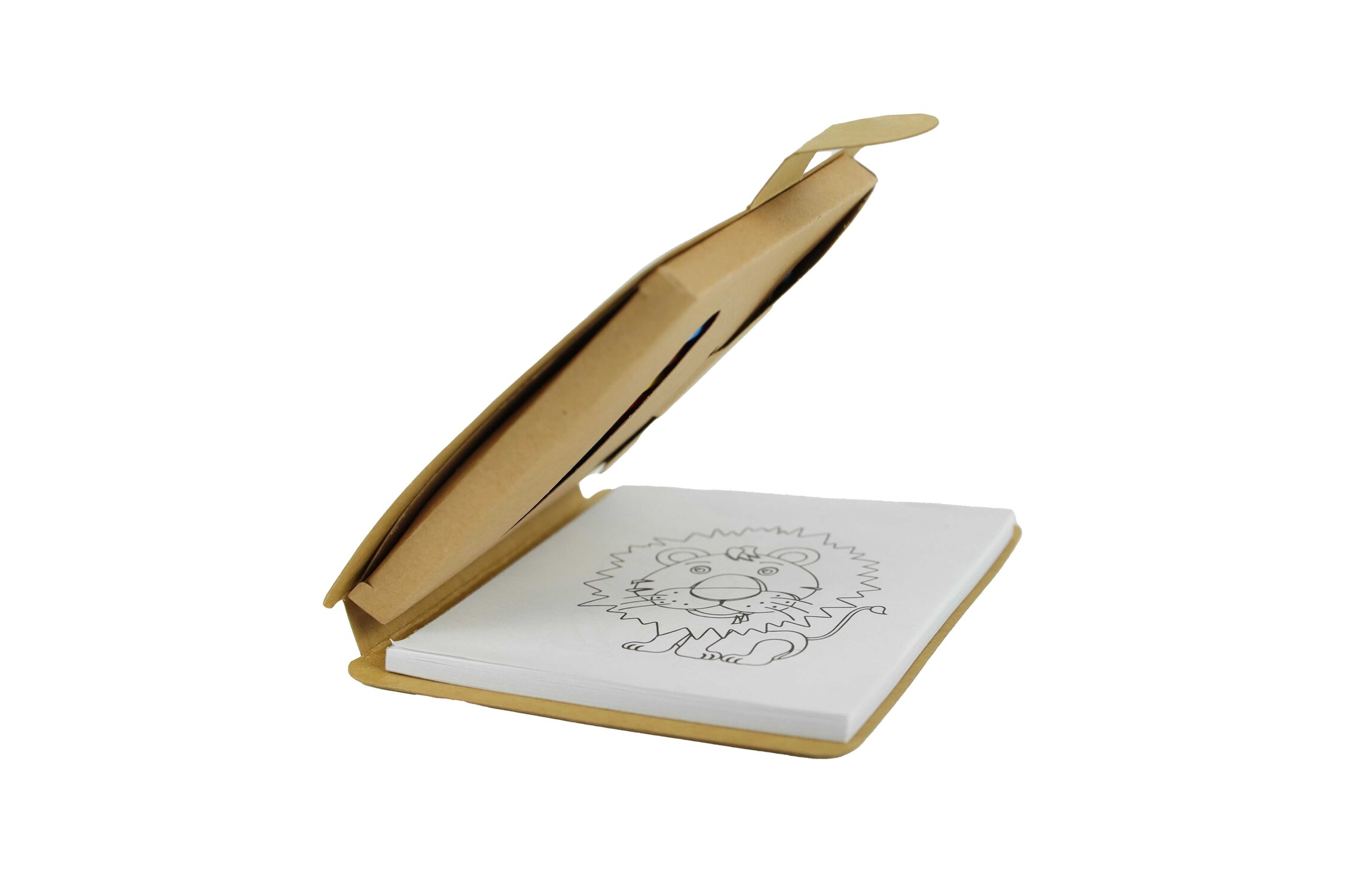 ZEMNY - Mini Drawing Set