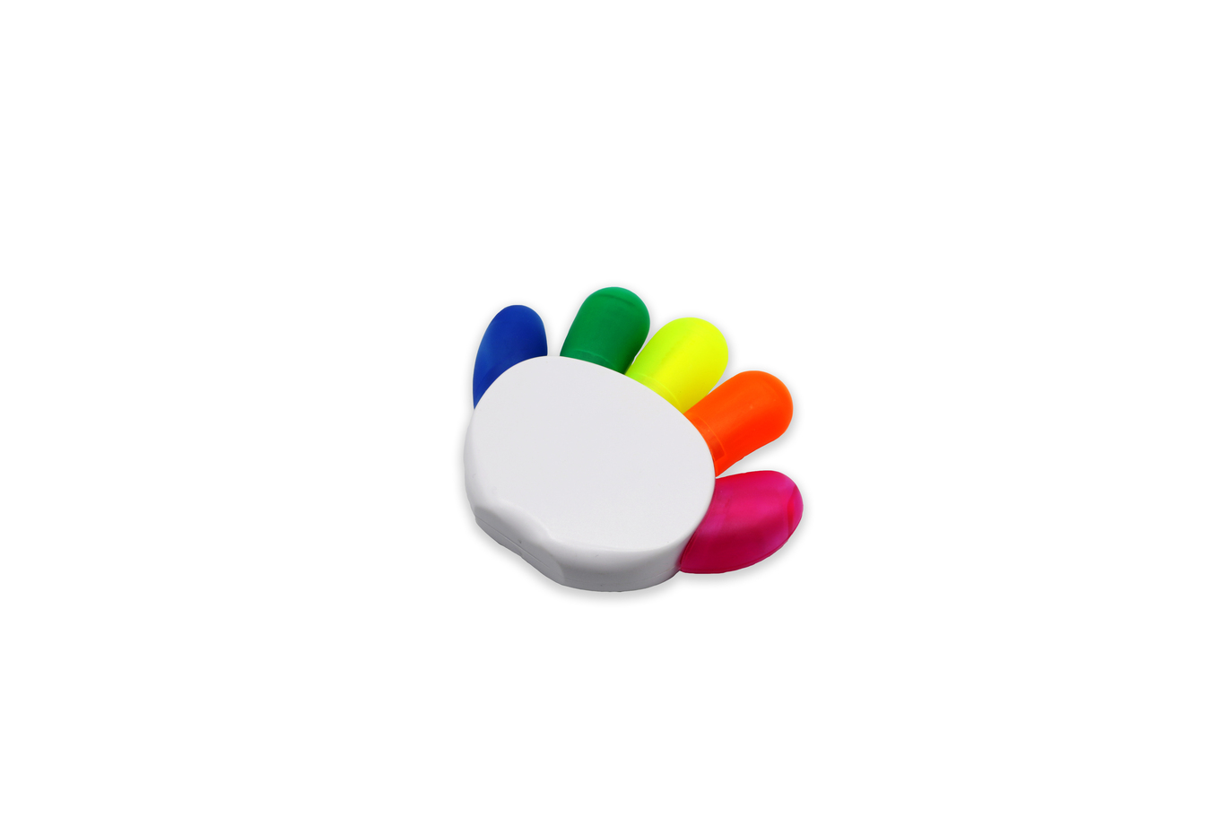 FLUER - Hand-Shaped Highlighter