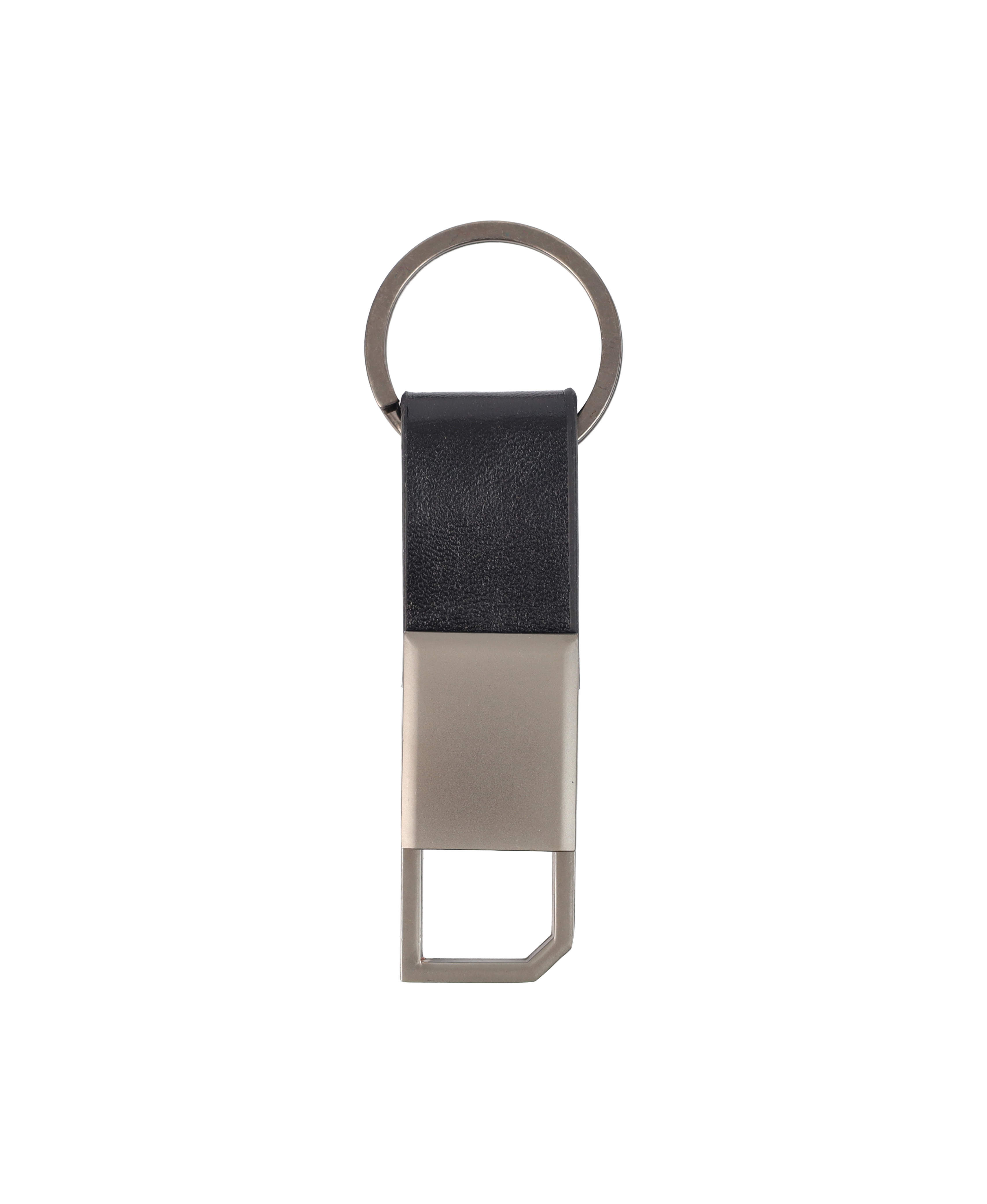 GRIPPY - Leather Key Chain 
