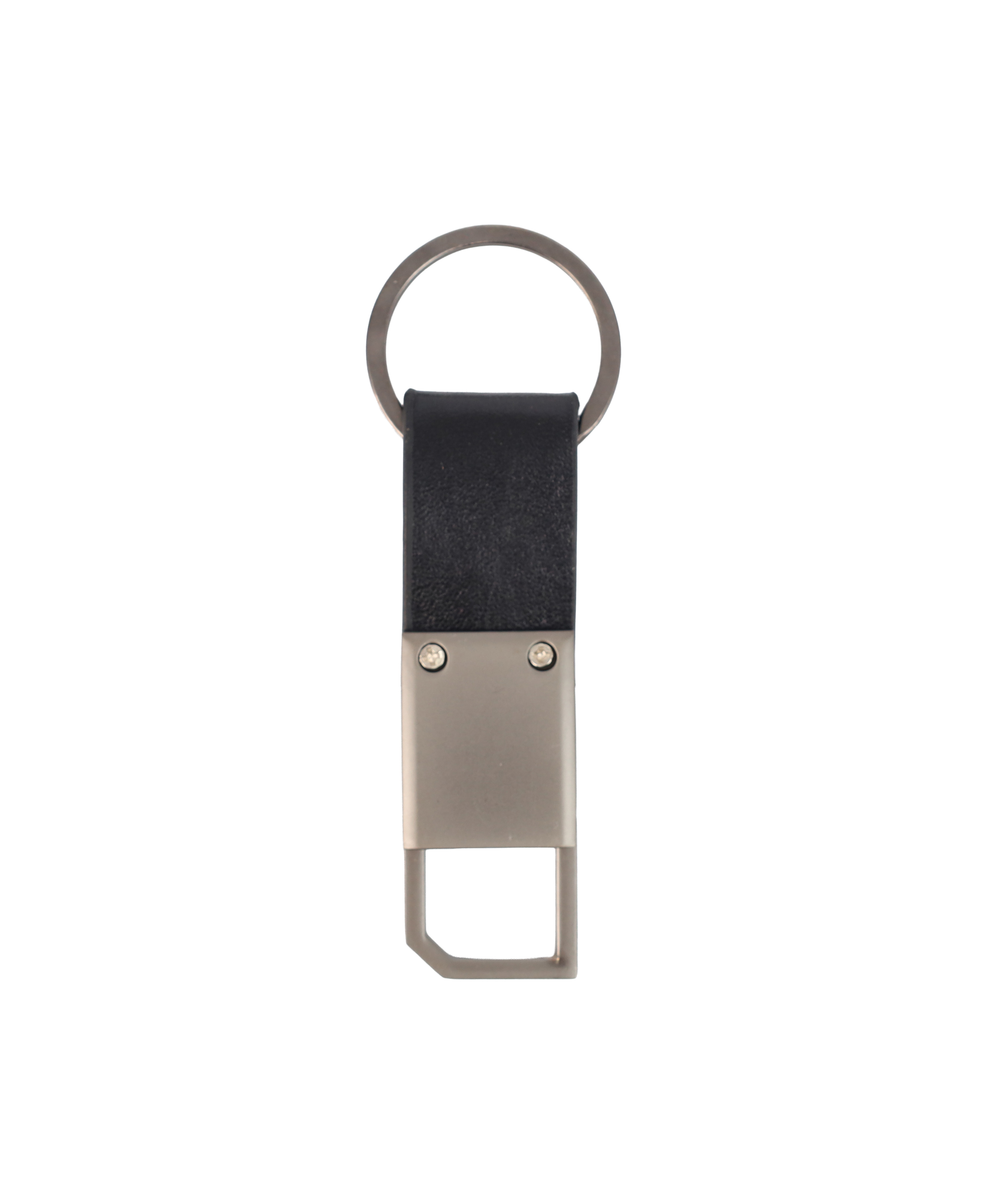 GRIPPY - Leather Key Chain 