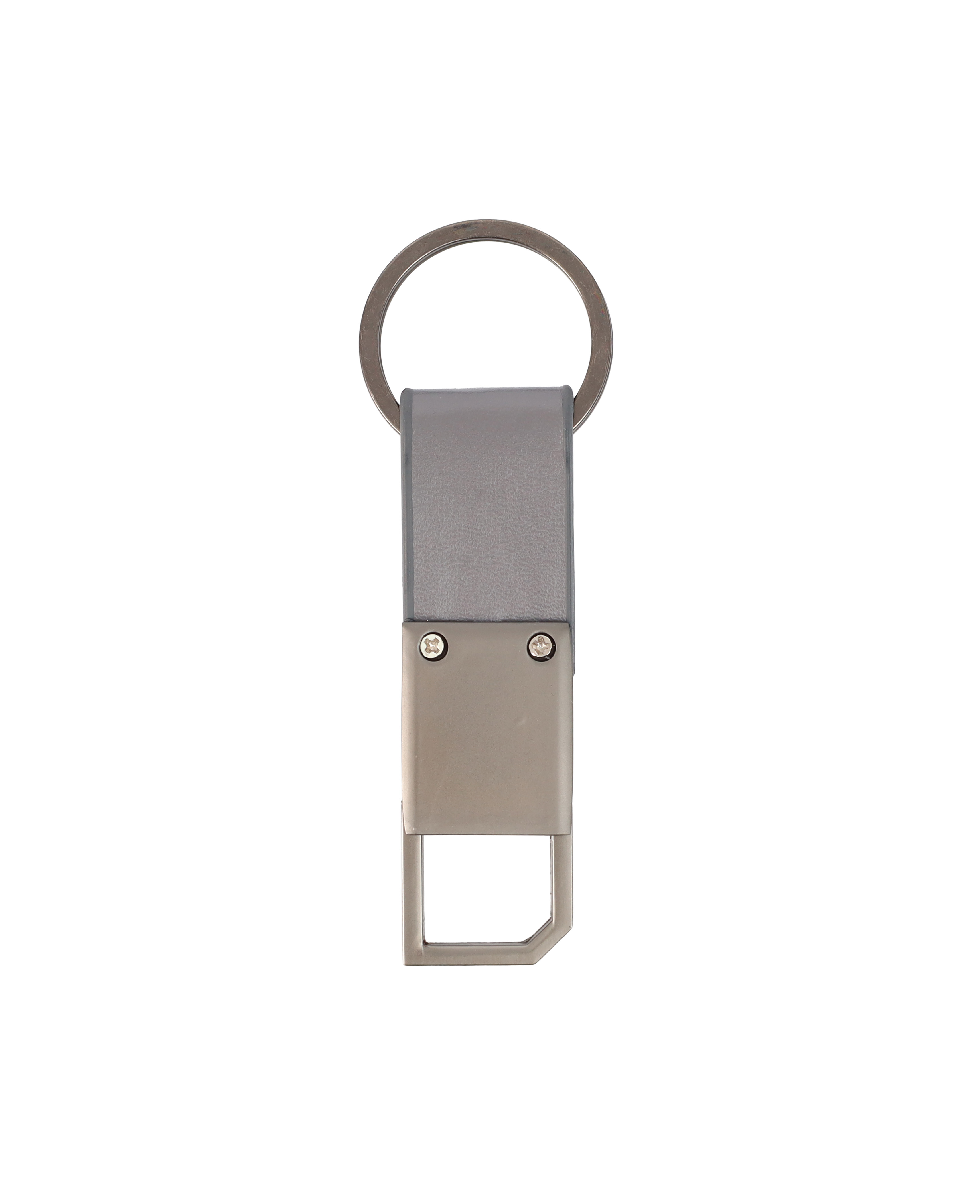 GRIPPY - Leather Key Chain 