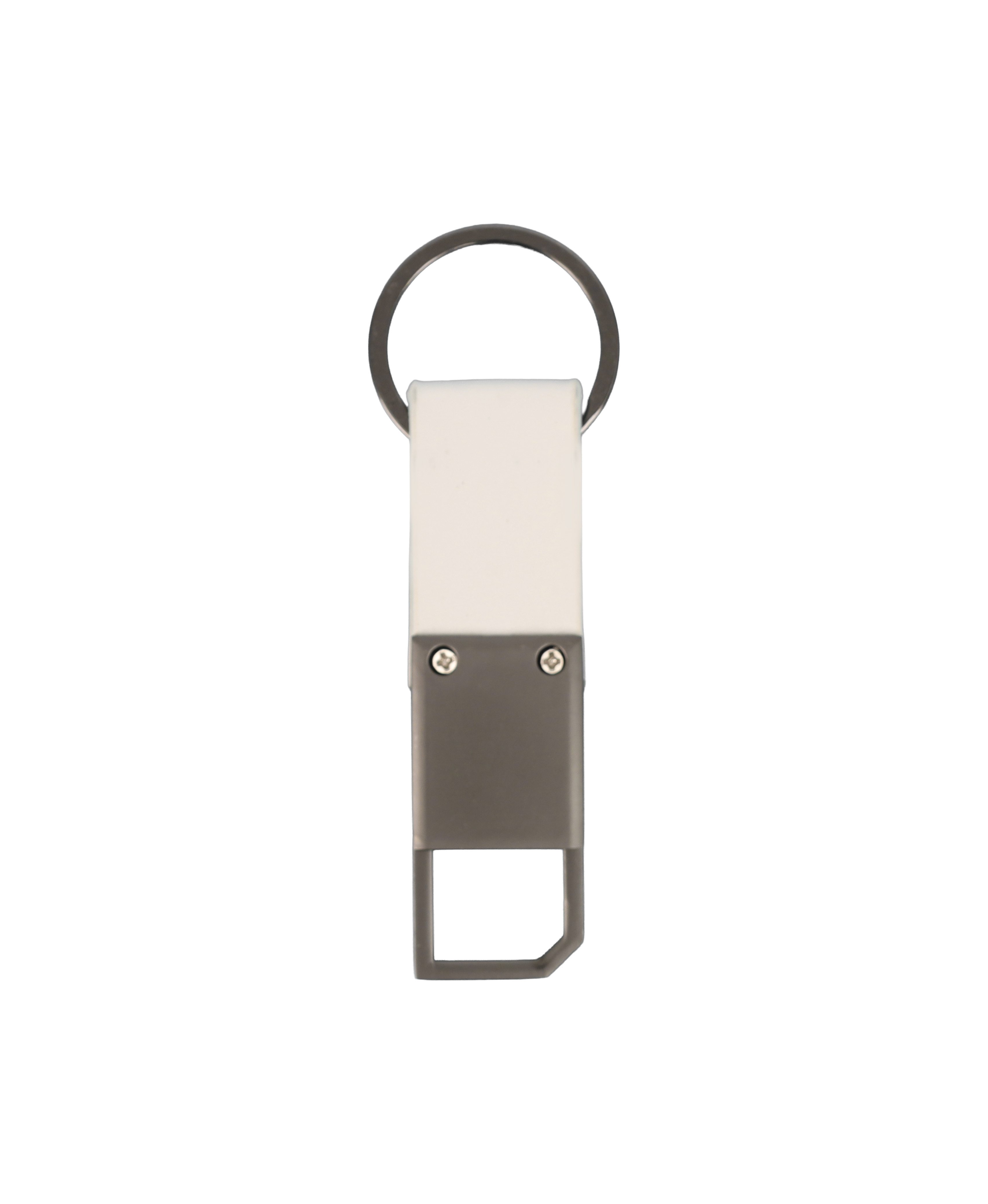 GRIPPY - Leather Key Chain 
