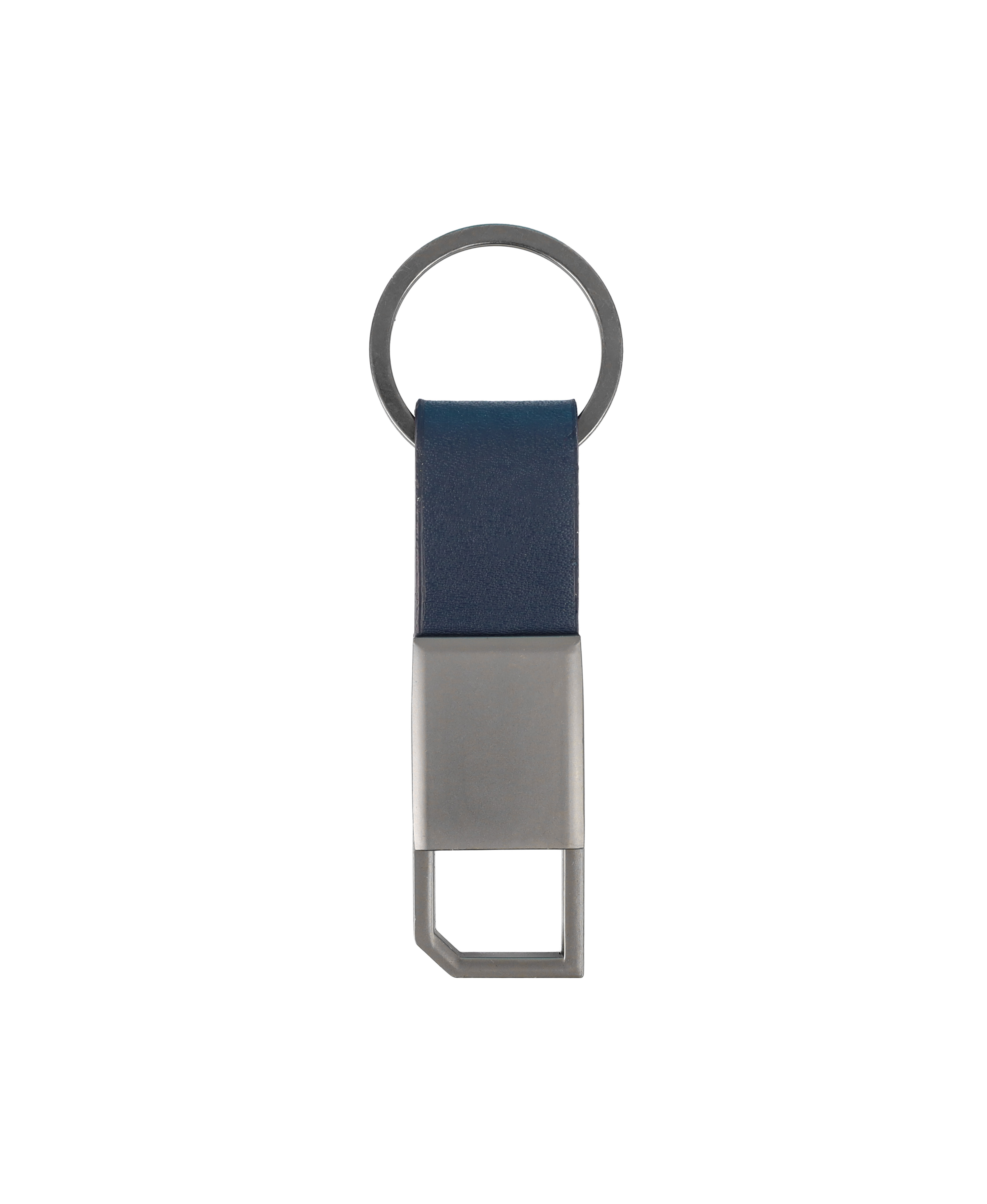 GRIPPY - Leather Key Chain 