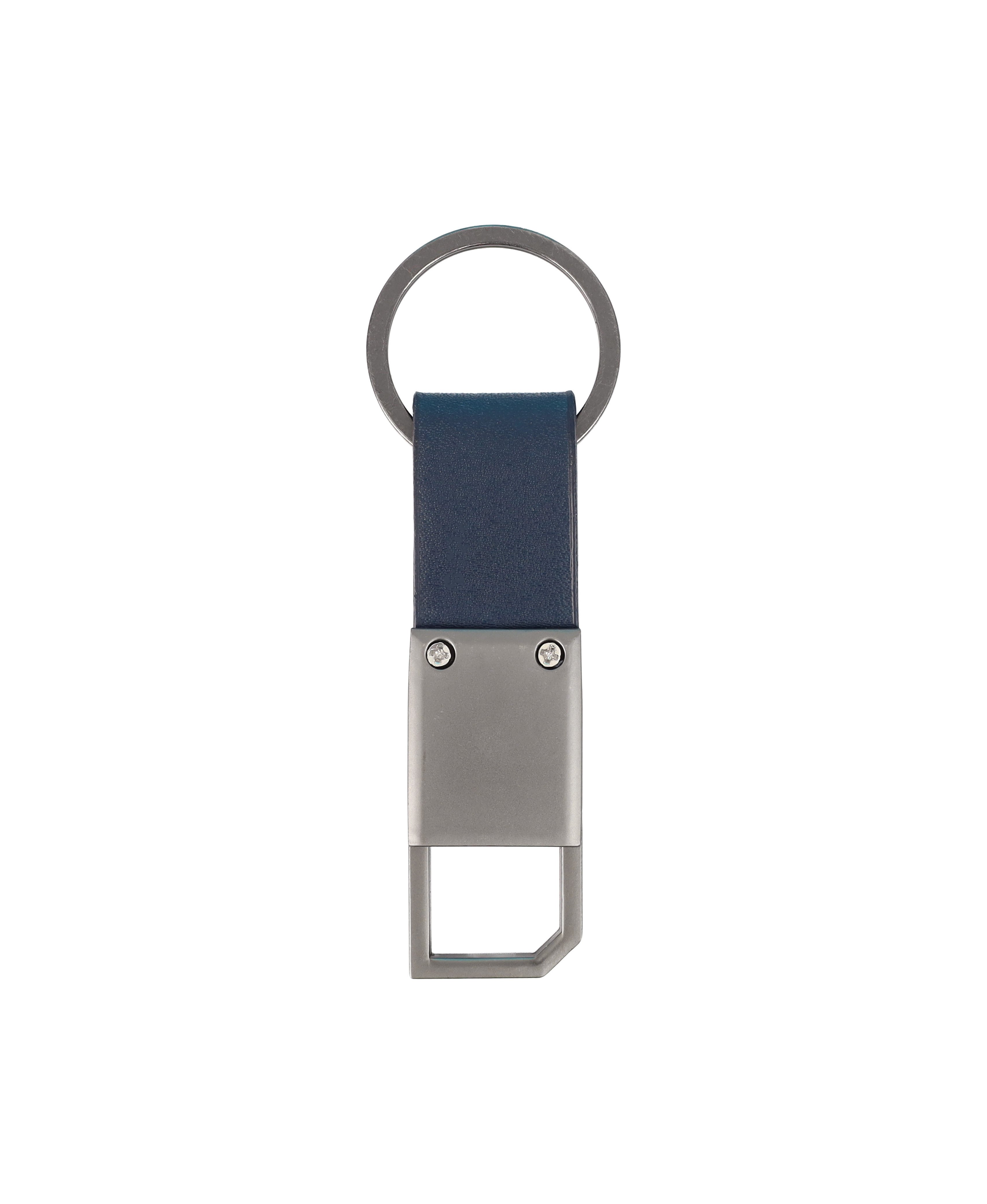 GRIPPY - Leather Key Chain 