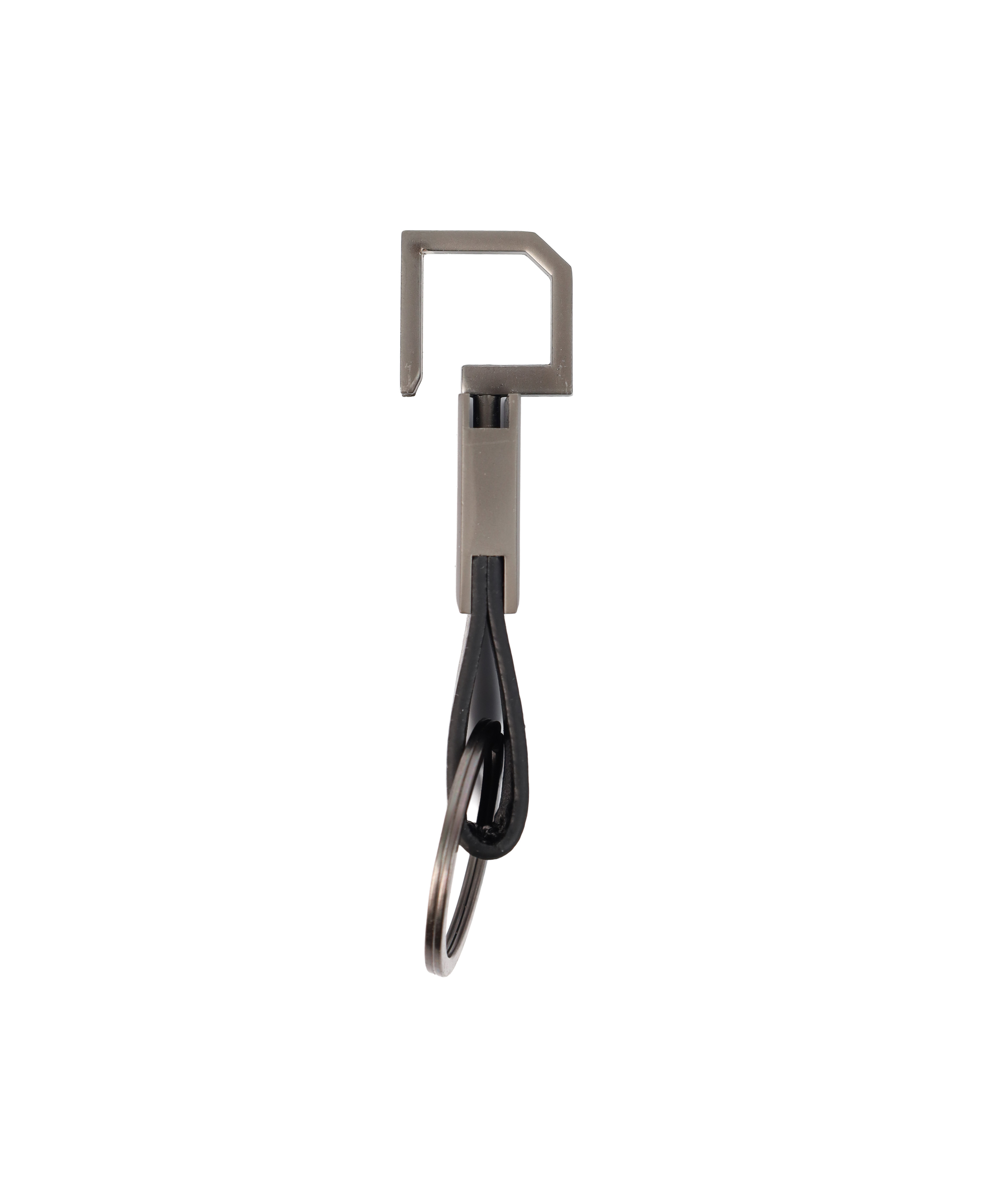 GRIPPY - Leather Key Chain 