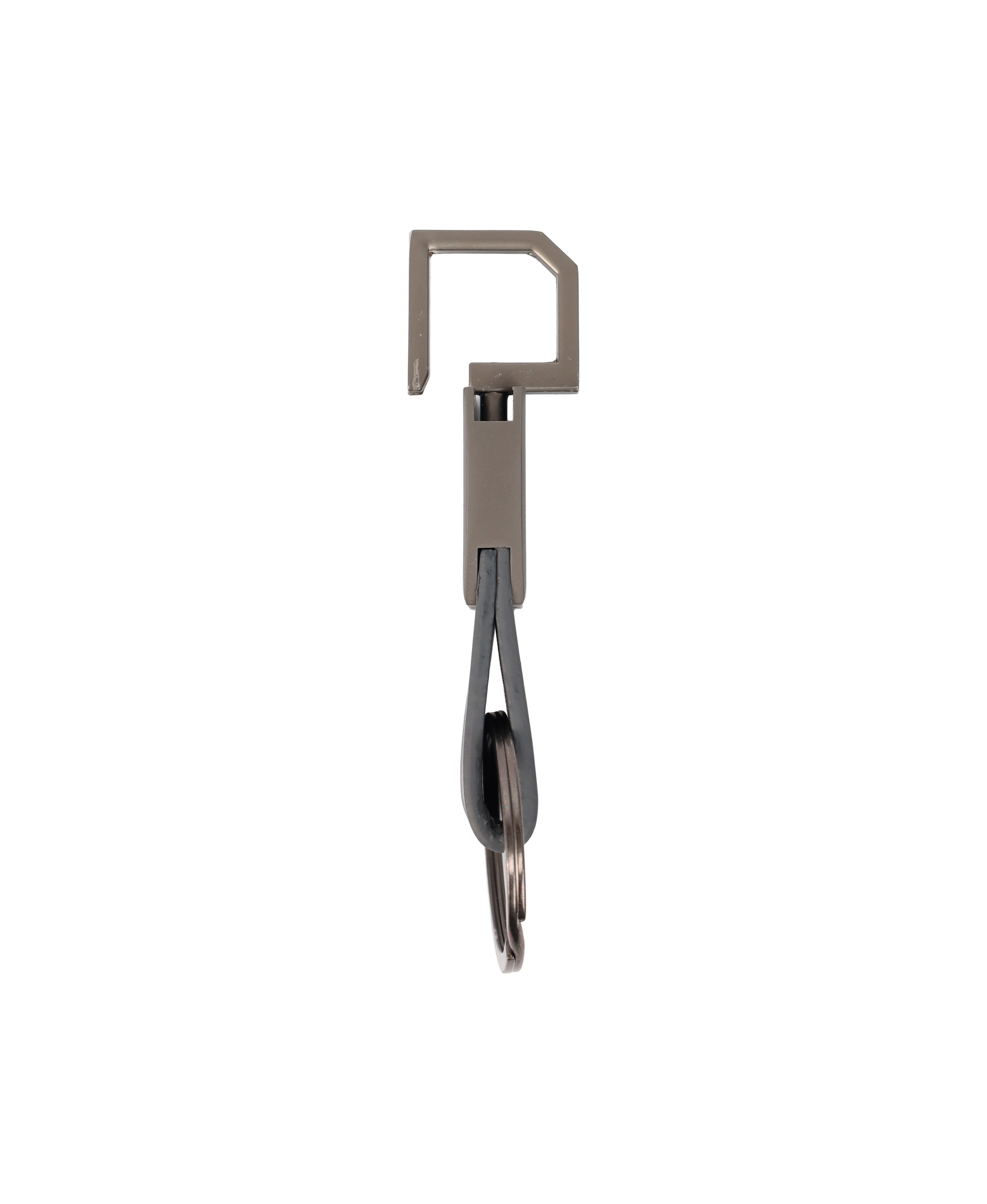 GRIPPY - Leather Key Chain 