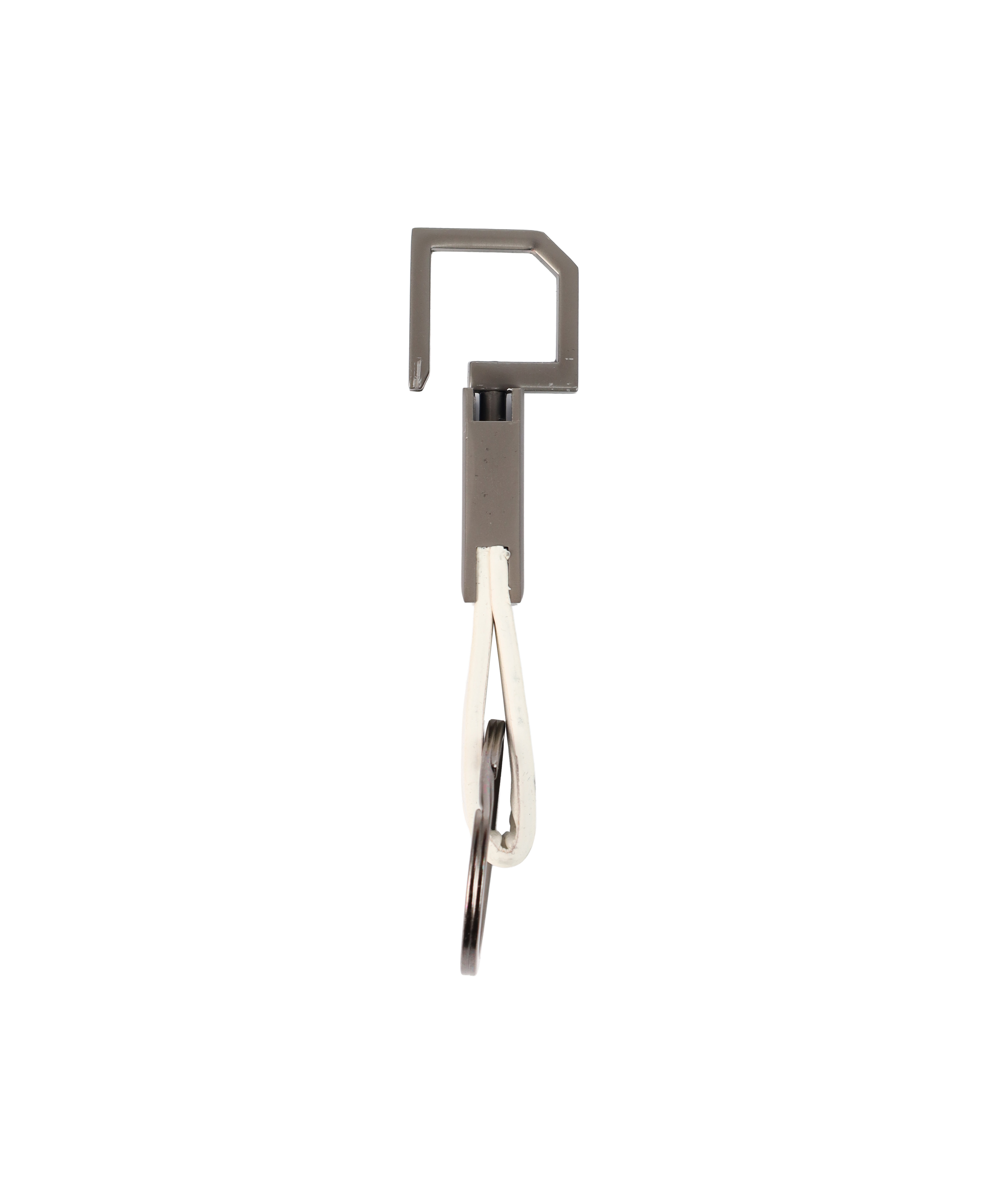 GRIPPY - Leather Key Chain 