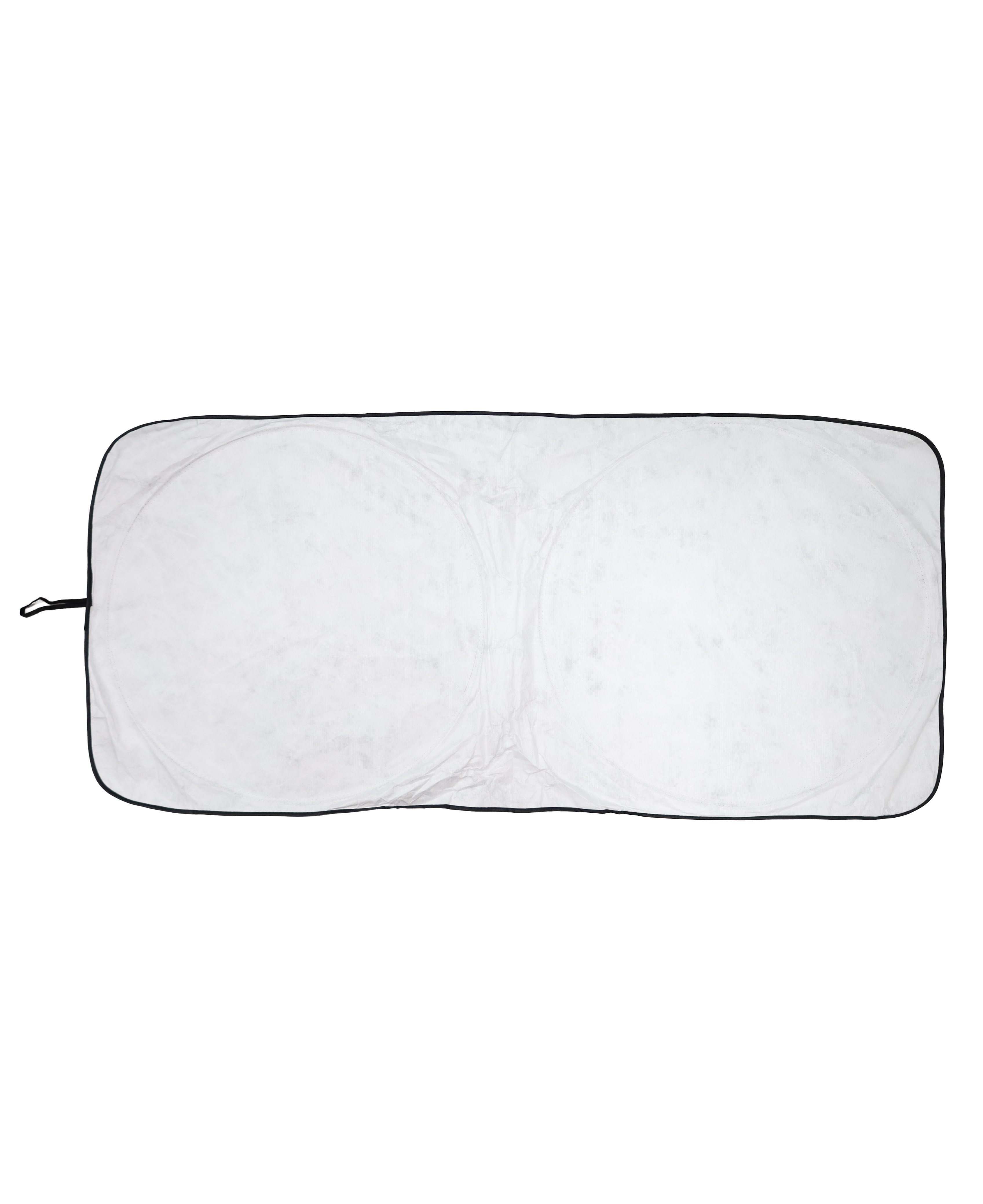 Sunveil - SUV White Sunshade
